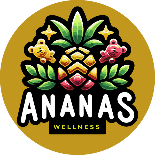 Ananas Wellness